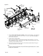 Предварительный просмотр 33 страницы Brillion Landcommander II LCS11152 Operator'S Manual