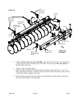 Предварительный просмотр 35 страницы Brillion Landcommander II LCS11152 Operator'S Manual