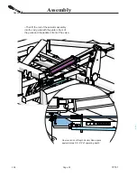 Предварительный просмотр 24 страницы Brillion SBA209 Operator'S Manual