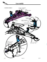 Предварительный просмотр 28 страницы Brillion SBA209 Operator'S Manual