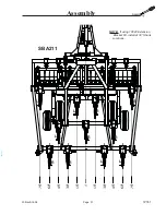 Предварительный просмотр 33 страницы Brillion SBA209 Operator'S Manual