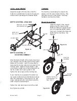 Предварительный просмотр 11 страницы Brillion Zone Commander ZM3302 Operator'S Manual