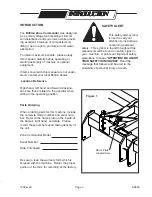 Предварительный просмотр 5 страницы Brillion Zone Commander ZP4301 Operator'S Manual, Assembly Instructions