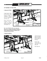 Предварительный просмотр 10 страницы Brillion Zone Commander ZP4301 Operator'S Manual, Assembly Instructions