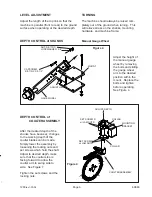 Предварительный просмотр 11 страницы Brillion Zone Commander ZP4301 Operator'S Manual, Assembly Instructions