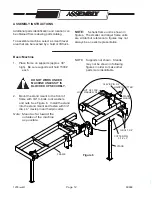 Предварительный просмотр 14 страницы Brillion Zone Commander ZP4301 Operator'S Manual, Assembly Instructions