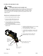 Предварительный просмотр 20 страницы Brillion Zone Commander ZP4301 Operator'S Manual, Assembly Instructions