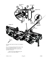 Предварительный просмотр 35 страницы Brillion Zone Commander ZP4301 Operator'S Manual, Assembly Instructions