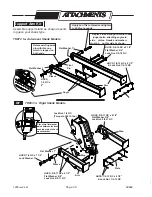 Предварительный просмотр 38 страницы Brillion Zone Commander ZP4301 Operator'S Manual, Assembly Instructions