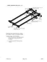 Предварительный просмотр 43 страницы Brillion Zone Commander ZP4301 Operator'S Manual, Assembly Instructions