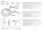 Briloner 2341048 Mounting Instructions preview