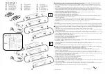 Preview for 1 page of Briloner MAL 2423-600F Mounting Instructions