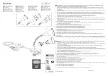 Briloner MAL 2989 Mounting Instructions preview