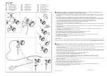 Briloner MAL 3075 Mounting Instructions preview