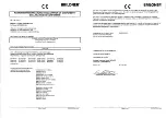 Preview for 9 page of Briloner MAL 7344 Mounting Instructions