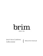 Preview for 1 page of brim 50016 Instruction Manual