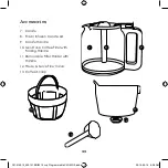 Предварительный просмотр 13 страницы brim 50021 Instruction Manual