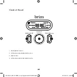 Предварительный просмотр 14 страницы brim 50021 Instruction Manual