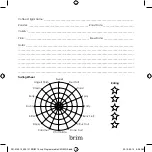 Предварительный просмотр 28 страницы brim 50021 Instruction Manual