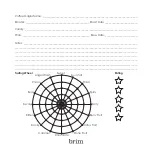 Предварительный просмотр 11 страницы brim 50023 Instruction Manual