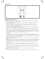 Preview for 11 page of brim SIZE-WISE SW20 Instruction Manual