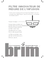 Preview for 20 page of brim SIZE-WISE SW20 Instruction Manual