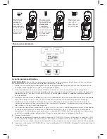 Preview for 26 page of brim SIZE-WISE SW20 Instruction Manual