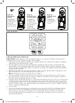 Preview for 41 page of brim SW30 Instruction Manual