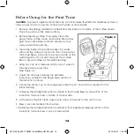 Preview for 16 page of brim Trio Multibrew System Instruction Manual