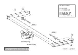 Preview for 2 page of Brink 2204 Fitting Instructions Manual