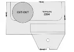 Preview for 12 page of Brink 2204 Fitting Instructions Manual