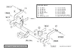 Preview for 2 page of Brink 3615 Fitting Instructions Manual