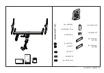 Предварительный просмотр 4 страницы Brink 4487 Fitting Instructions Manual