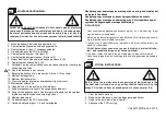 Preview for 4 page of Brink 4834 Fitting Instructions Manual