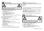 Preview for 12 page of Brink 4834 Fitting Instructions Manual