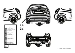 Предварительный просмотр 12 страницы Brink 5064 Fitting Instructions Manual