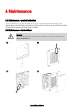 Предварительный просмотр 14 страницы Brink 520375 Installation Regulations