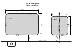 Предварительный просмотр 16 страницы Brink 5426 Fitting Instructions Manual