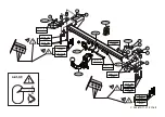 Preview for 4 page of Brink 5448 Fitting Instructions Manual