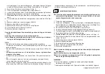 Preview for 8 page of Brink 5545 Fitting Instructions Manual