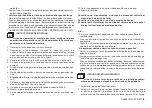 Preview for 9 page of Brink 5545 Fitting Instructions Manual