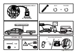 Preview for 2 page of Brink 5664 Fitting Instruction