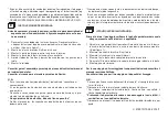 Preview for 8 page of Brink 5749 Fitting Instructions Manual