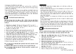 Preview for 7 page of Brink 5771 Fitting Instructions Manual