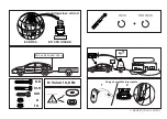 Предварительный просмотр 2 страницы Brink 5809 Fitting Instructions Manual