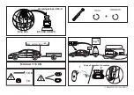 Предварительный просмотр 2 страницы Brink 5824 Fitting Instructions Manual