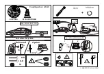 Preview for 2 page of Brink 5833 Fitting Instructions Manual