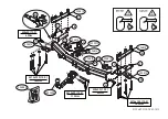 Предварительный просмотр 3 страницы Brink 5968 Fitting Instructions Manual