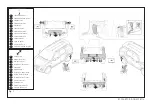 Предварительный просмотр 17 страницы Brink 5968 Fitting Instructions Manual