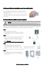 Предварительный просмотр 8 страницы Brink 616860-B User Manual